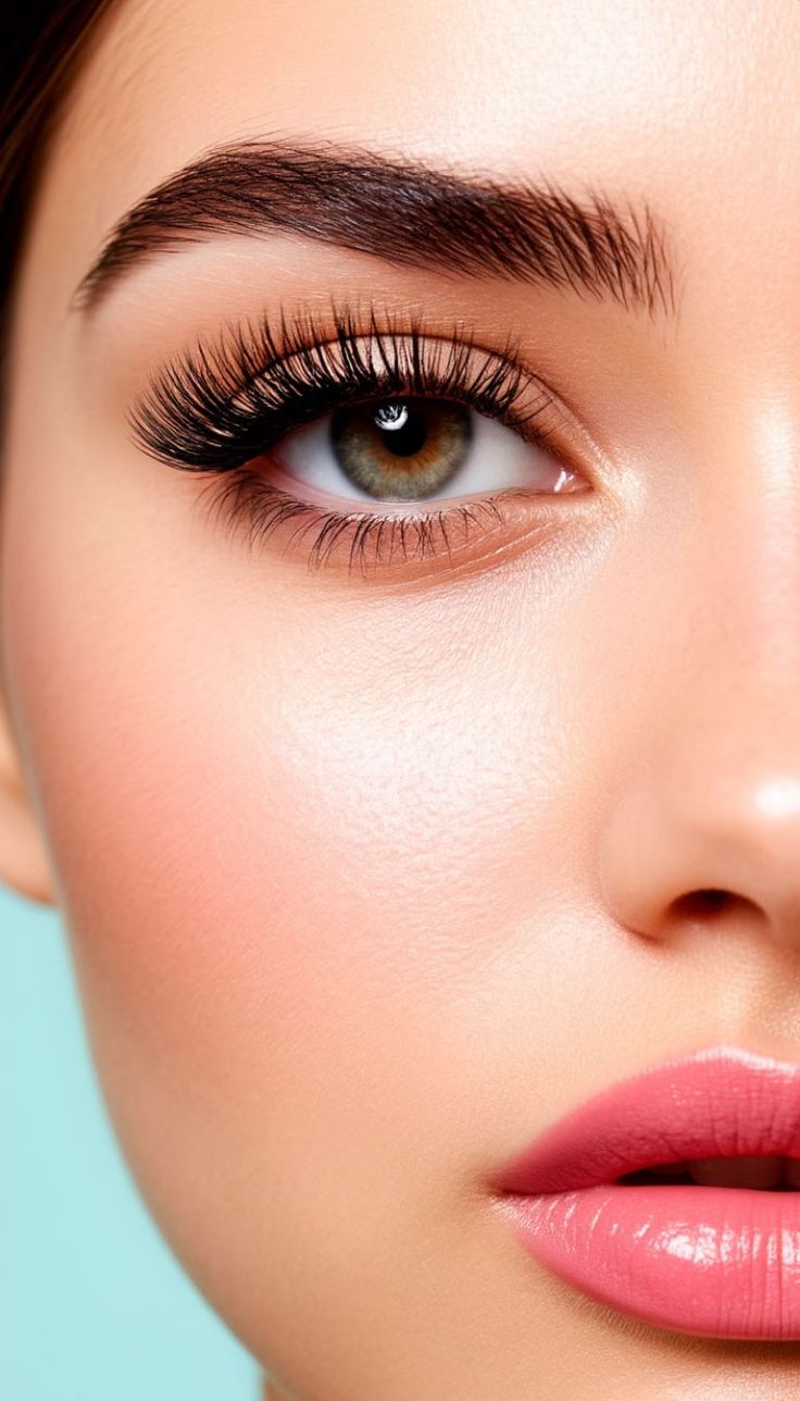 COSMOFINE EYE LASHES SERUM