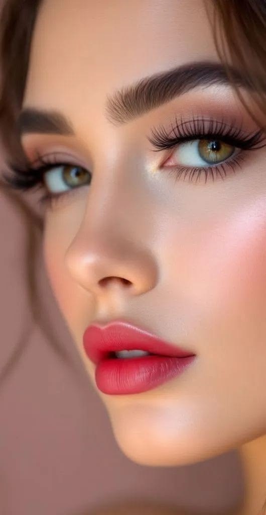 COSMOFINE EYE LASHES SERUM