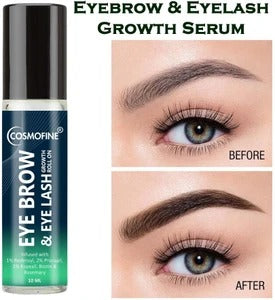 COSMOFINE EYE LASHES SERUM