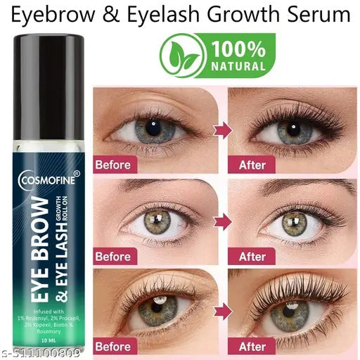 COSMOFINE EYE LASHES SERUM