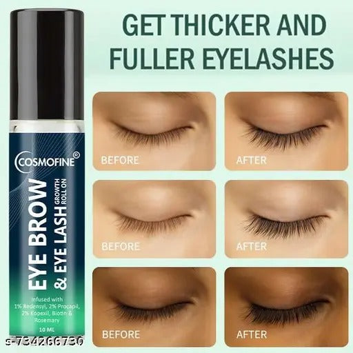 COSMOFINE EYE LASHES SERUM