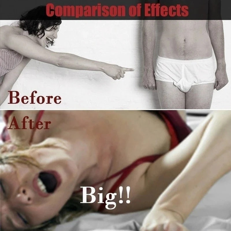 da zeagra OIL FOR MENS